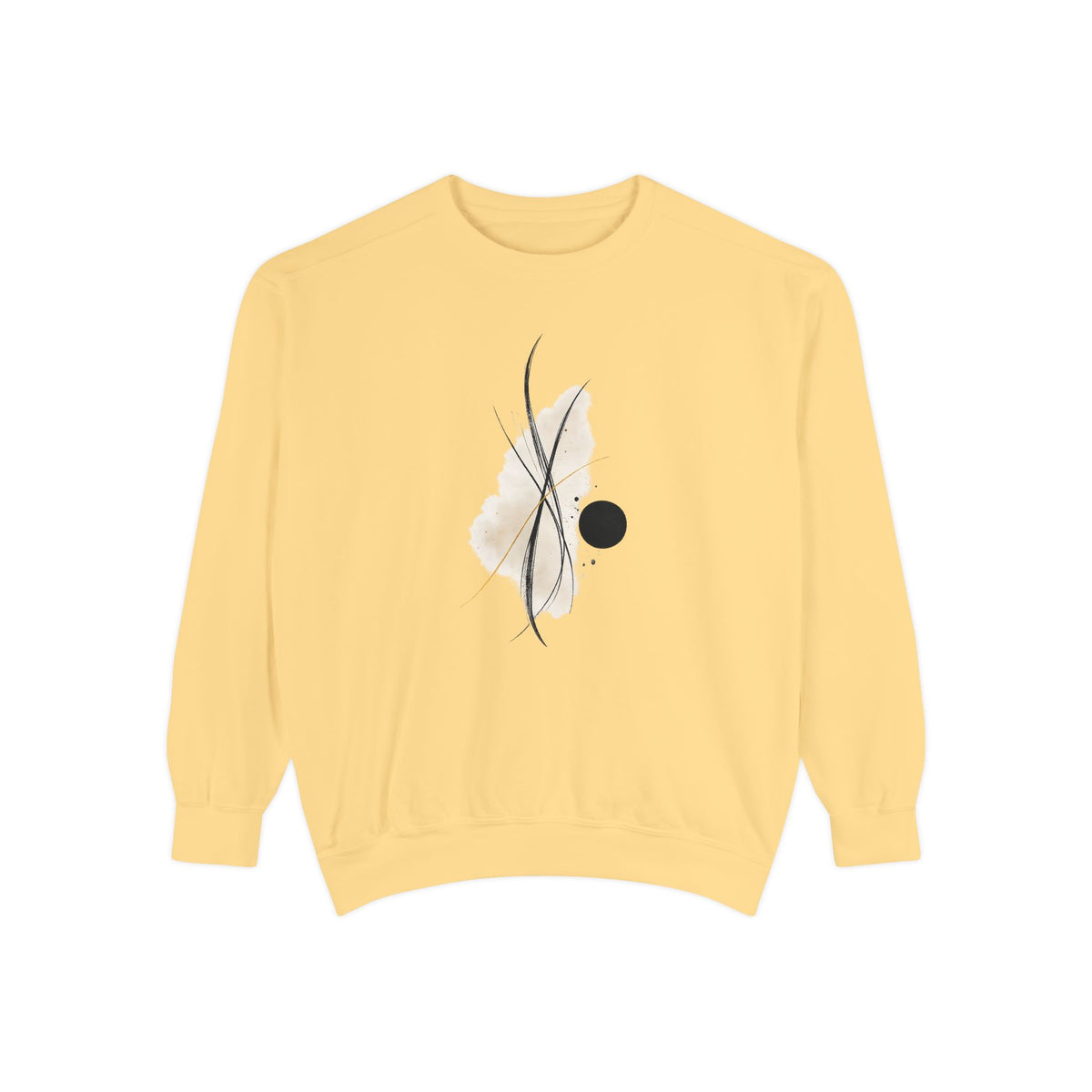 Intuition Sweatshirt