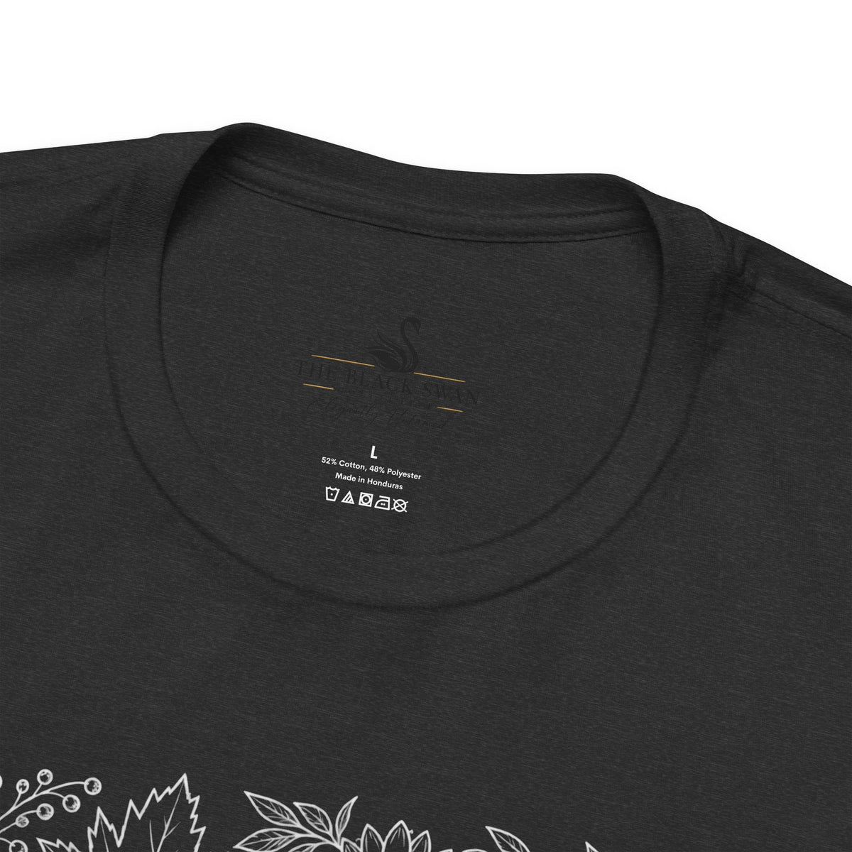 Autumn Whimsy T-Shirt