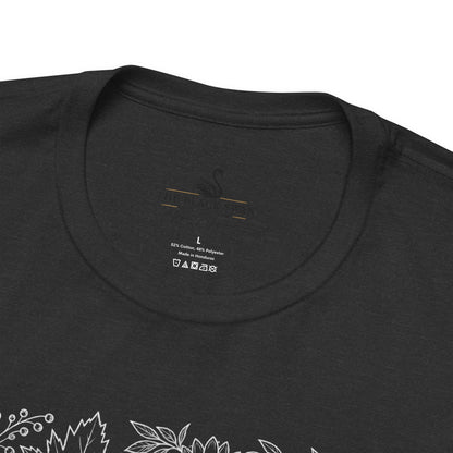 Autumn Whimsy T-Shirt