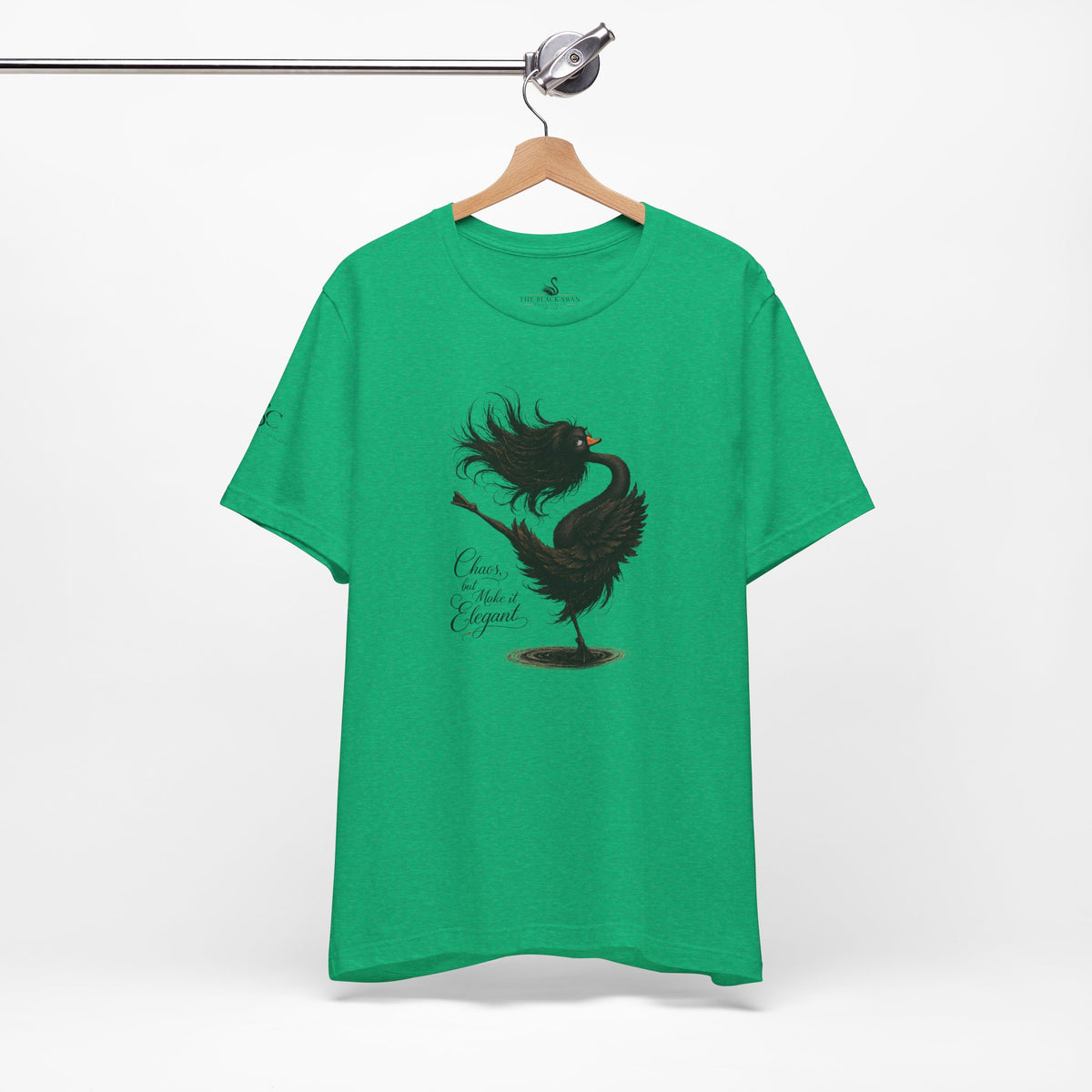 Chaos, but Make it Elegant T-Shirt