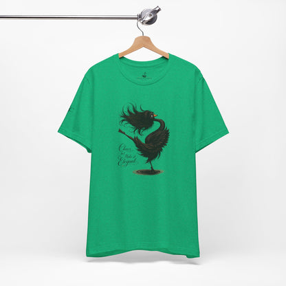 Chaos, but Make it Elegant T-Shirt