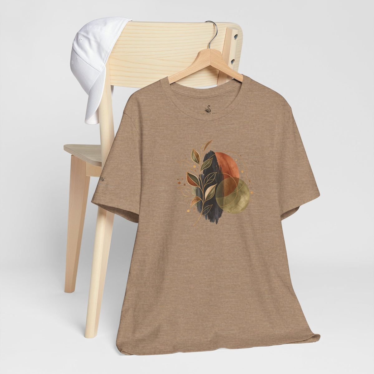 Wildly Grounded T-Shirt