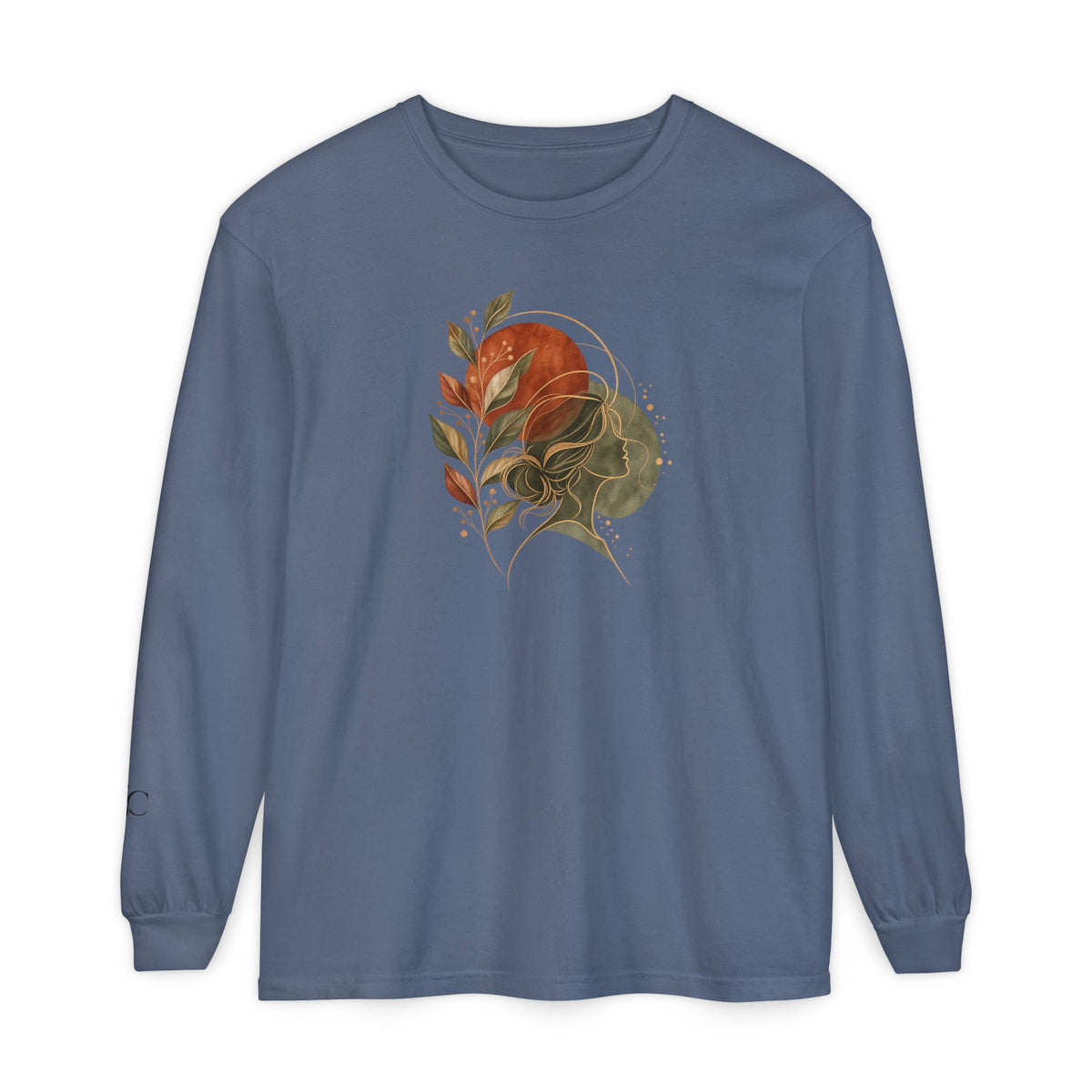 In Her Element Long Sleeve T-Shirt