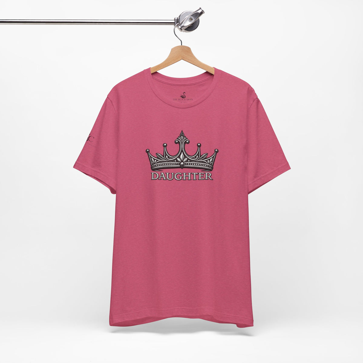Daughter Crown T-Shirt