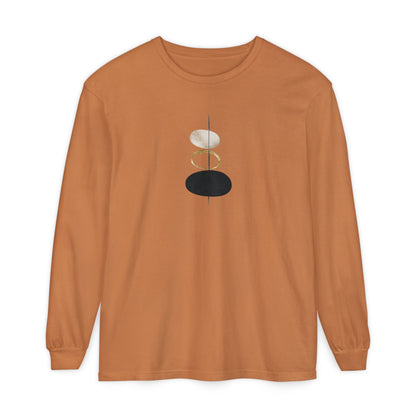 Balance Long Sleeve T-Shirt