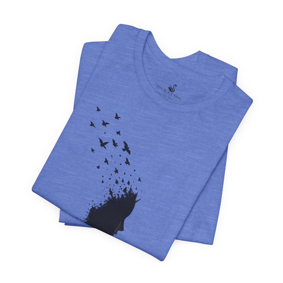 Her Flight T-Shirt