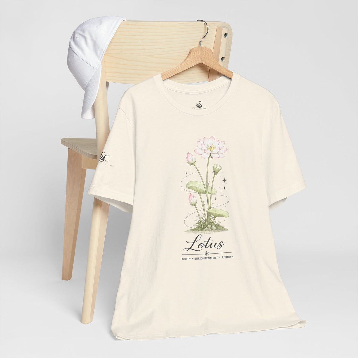 Lotus T-Shirt