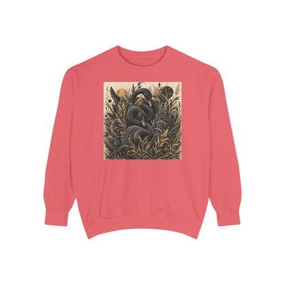 Noir Reverie Sweatshirt