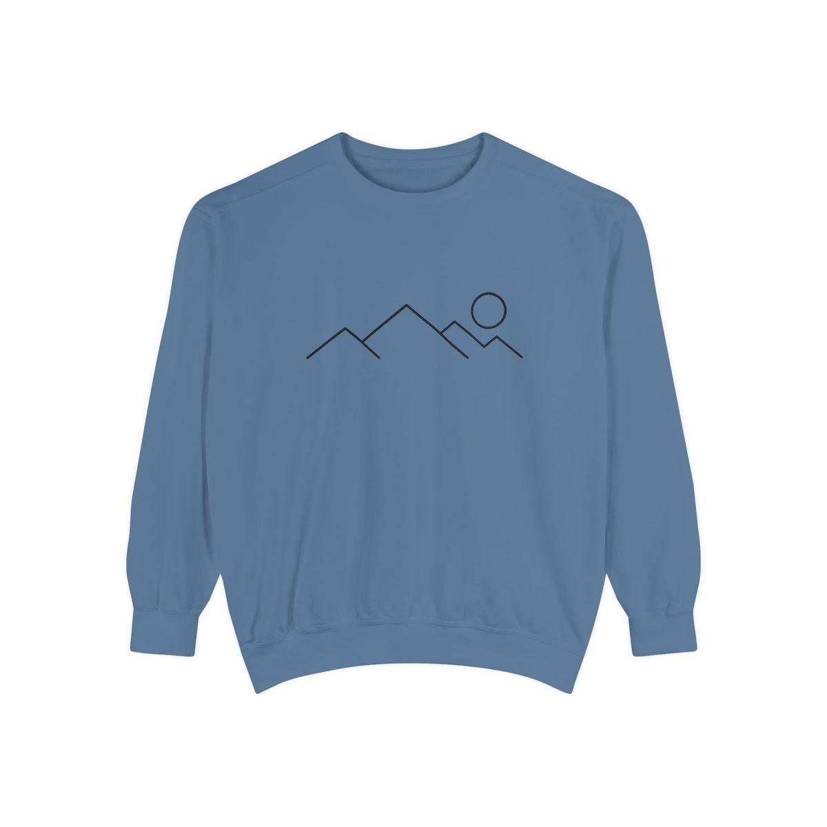 Mountain Majesty Sweatshirt