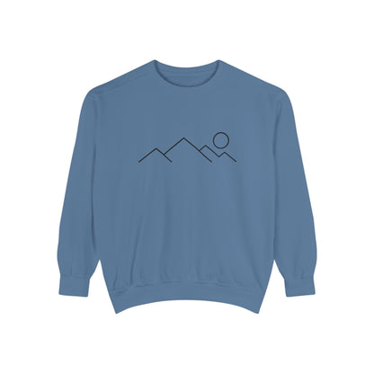 Mountain Majesty Sweatshirt