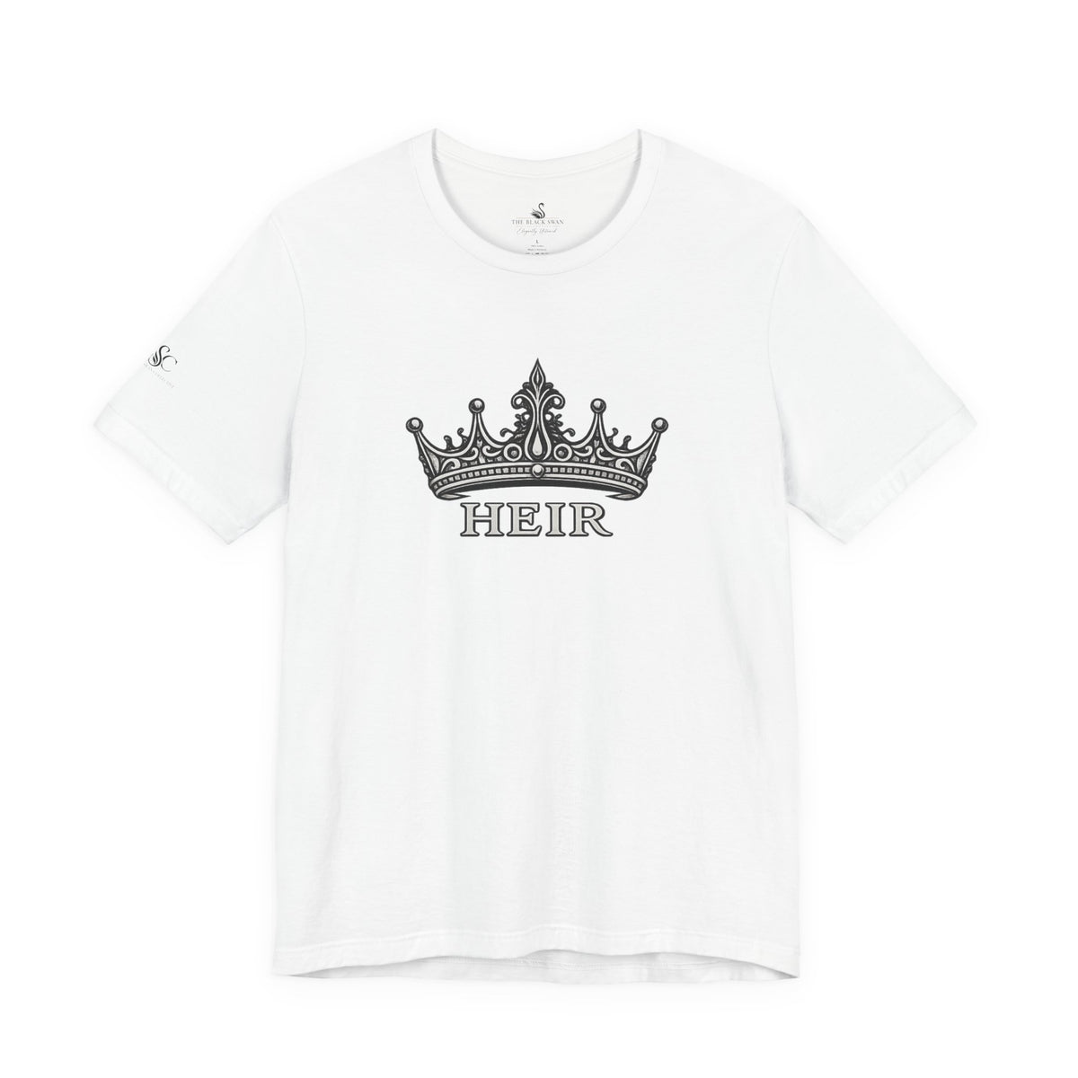 Heir Crown T-Shirt