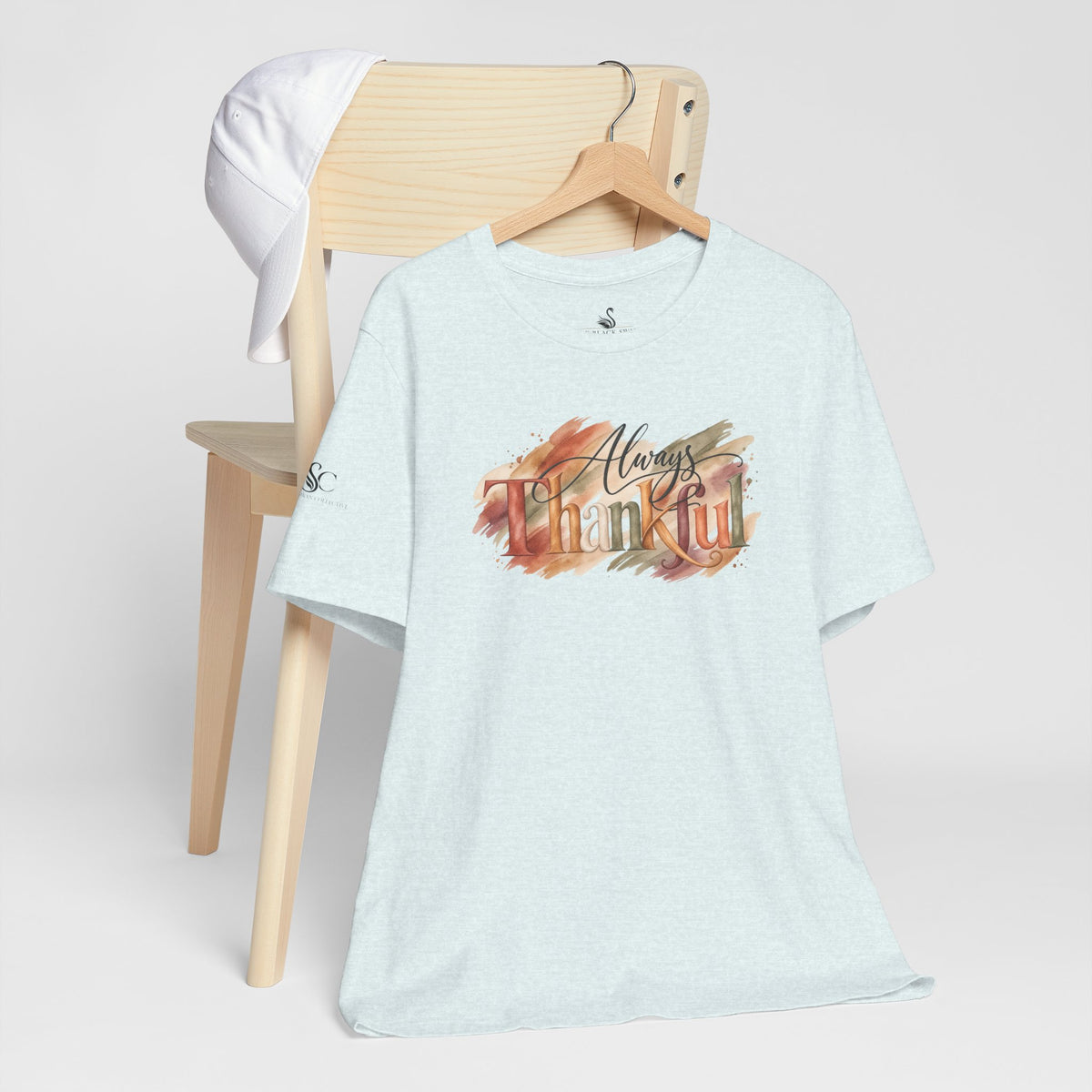 Always Thankful T-Shirt