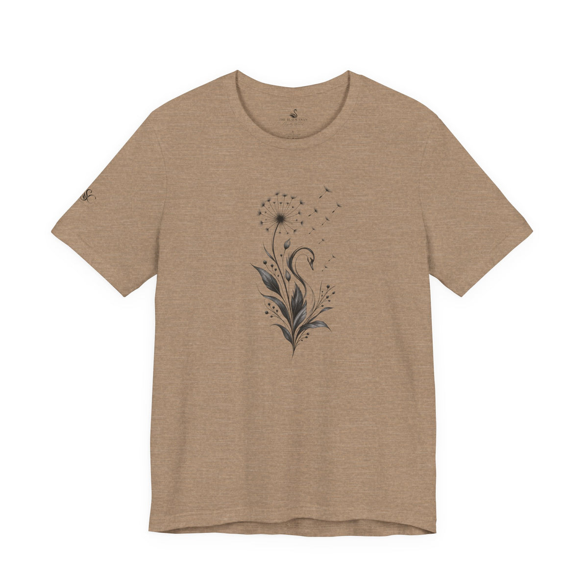 Swan Wish T-Shirt