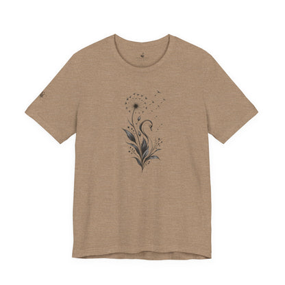 Swan Wish T-Shirt