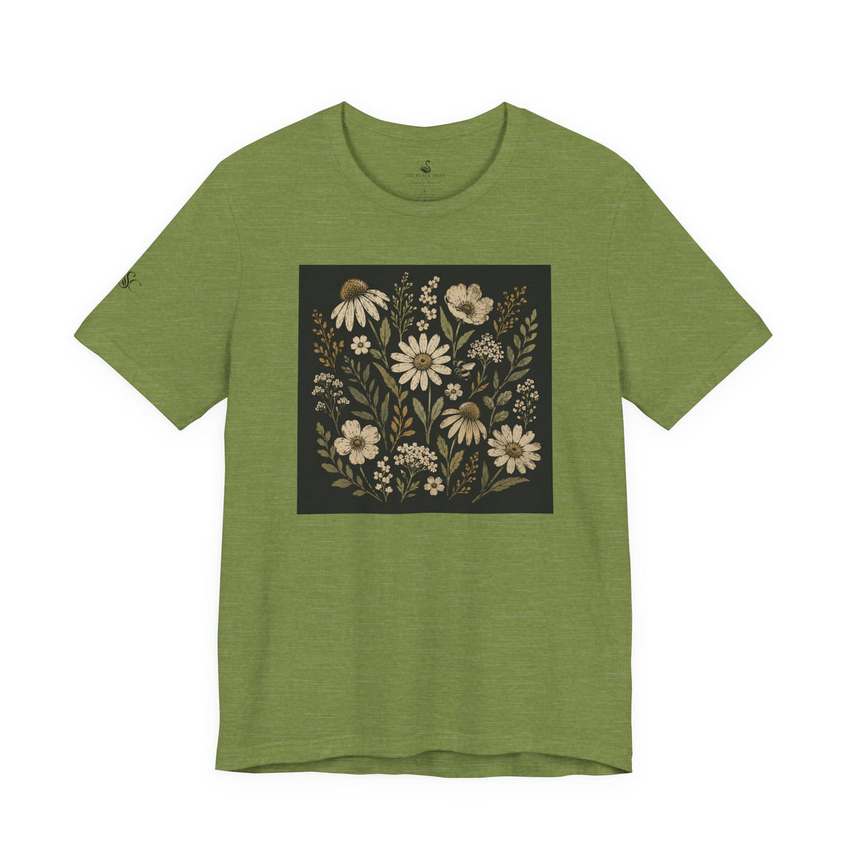 Grace After Dark T-Shirt