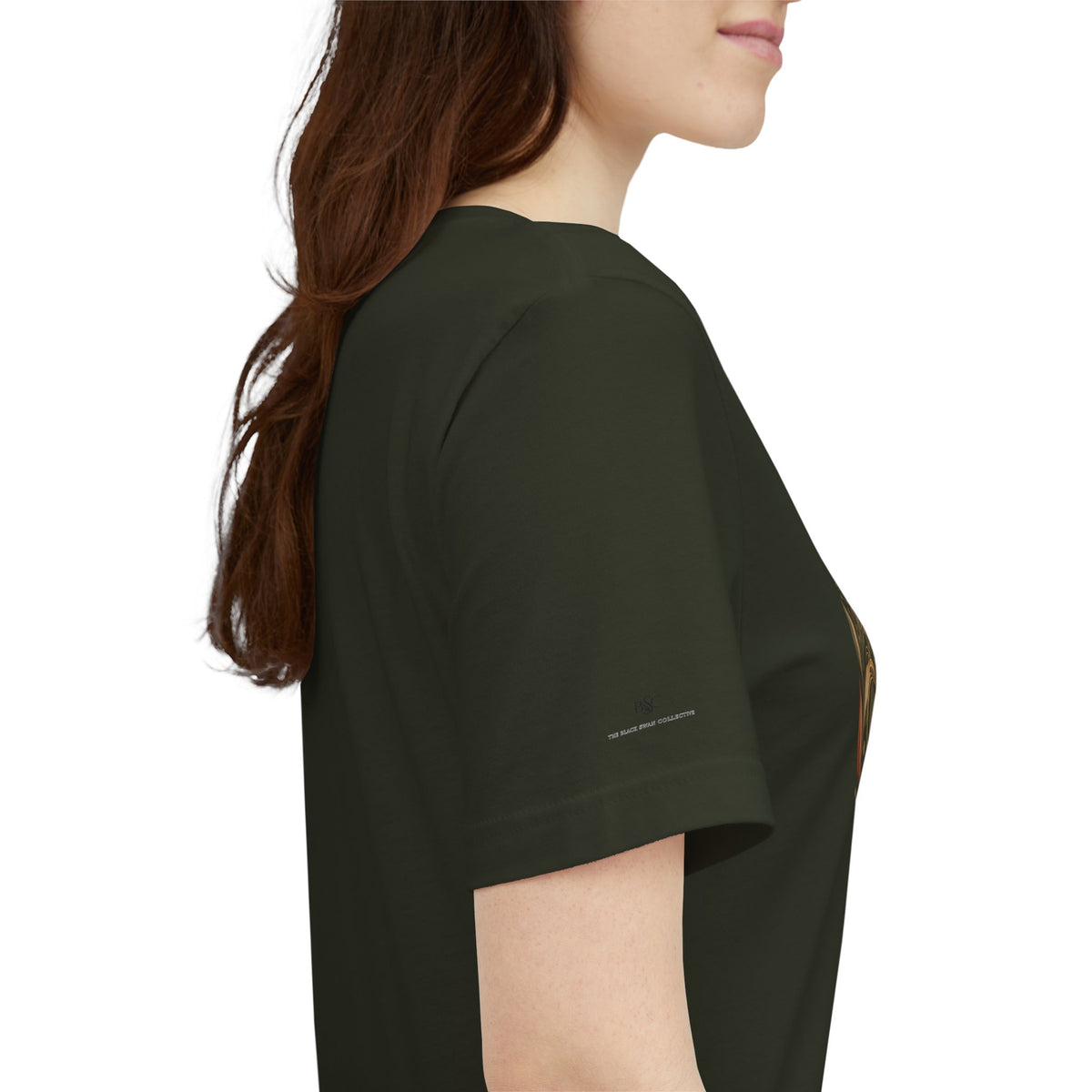 In Her Element T-Shirt
