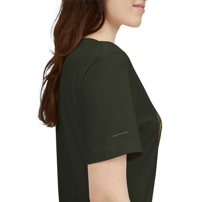 In Her Element T-Shirt