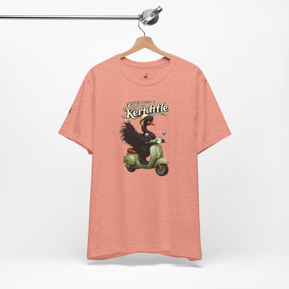 Off to cause a Kerfuffle T-Shirt