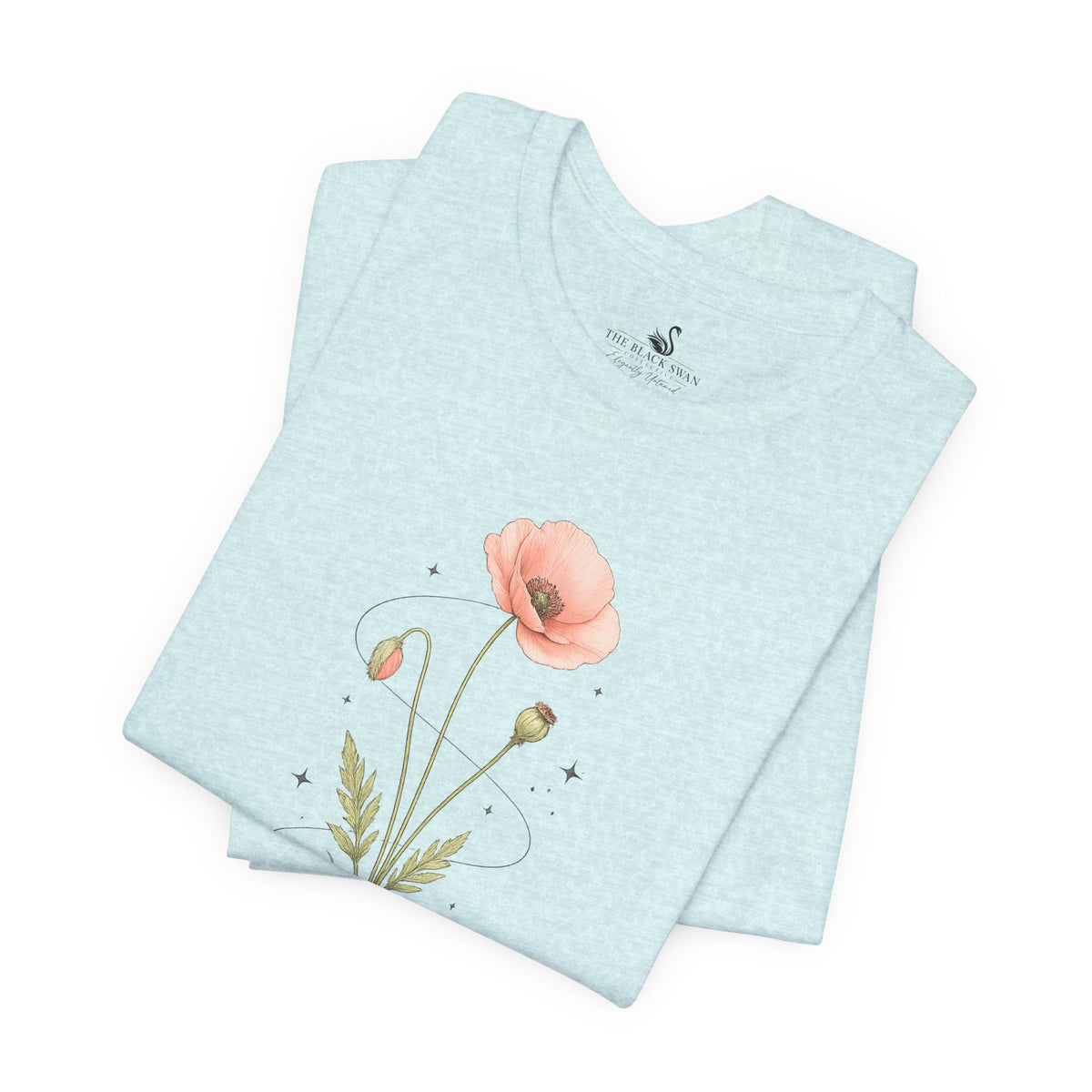 Poppy T-Shirt