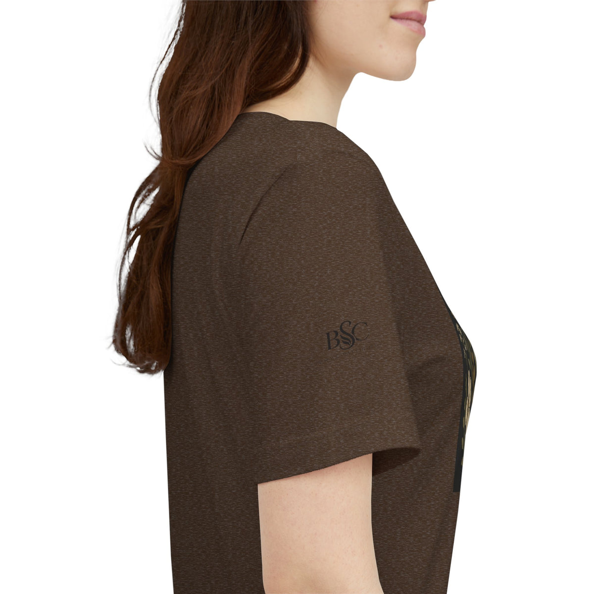 Grace After Dark T-Shirt