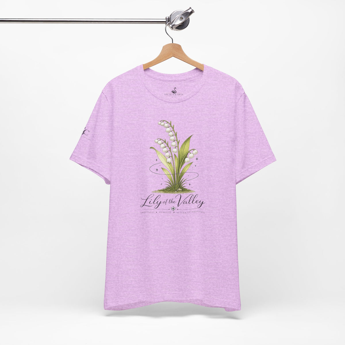 Lily of the Valley T-Shirt