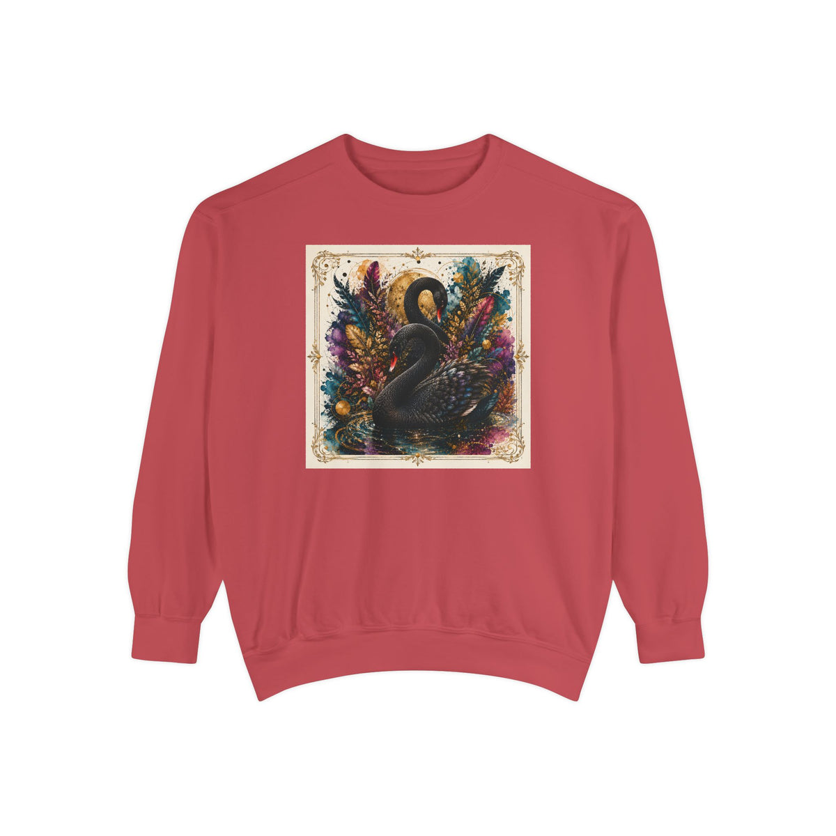 Velvet Flight Sweatshirt