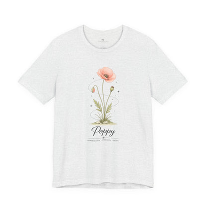 Poppy