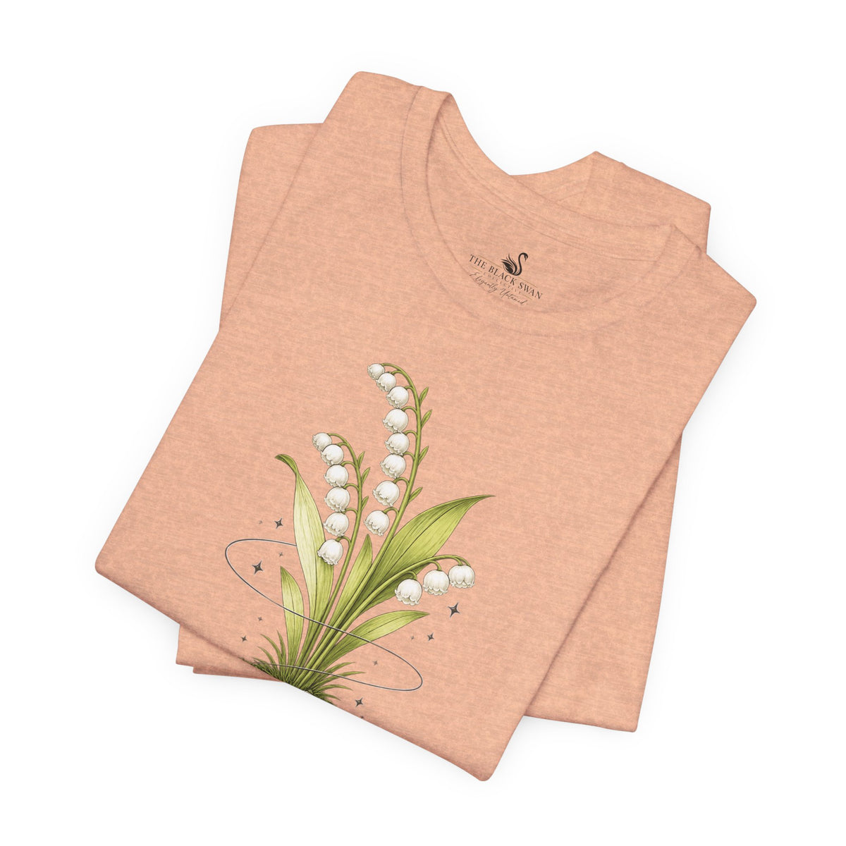 Lily of the Valley T-Shirt