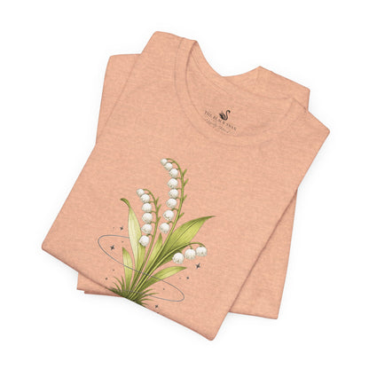 Lily of the Valley T-Shirt