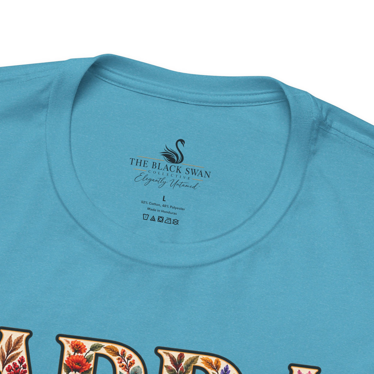 Abba Father T-Shirt