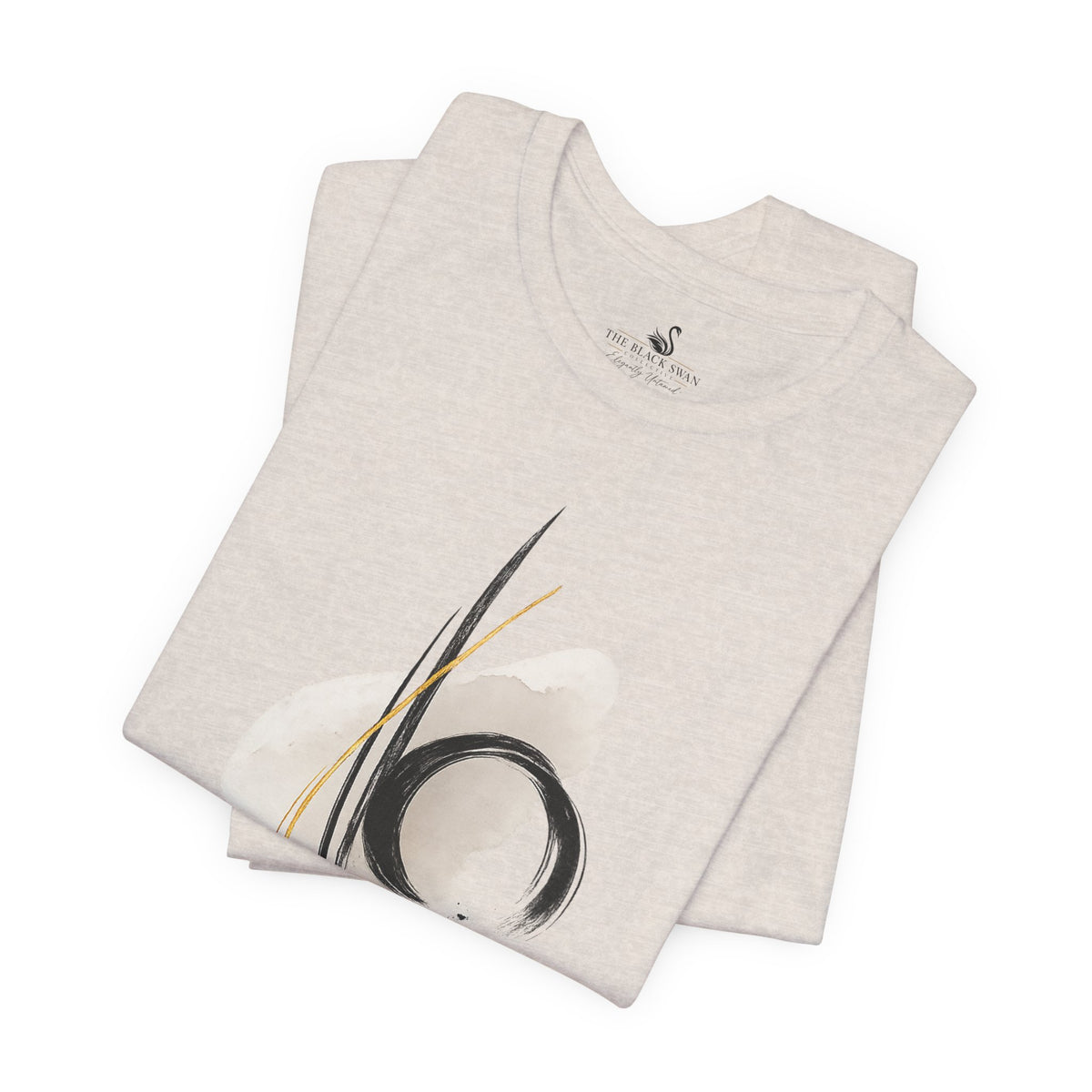 Aligned T-Shirt
