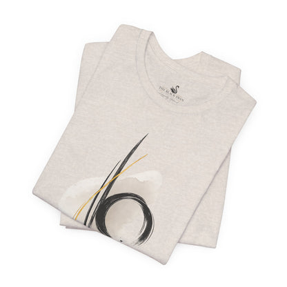 Aligned T-Shirt