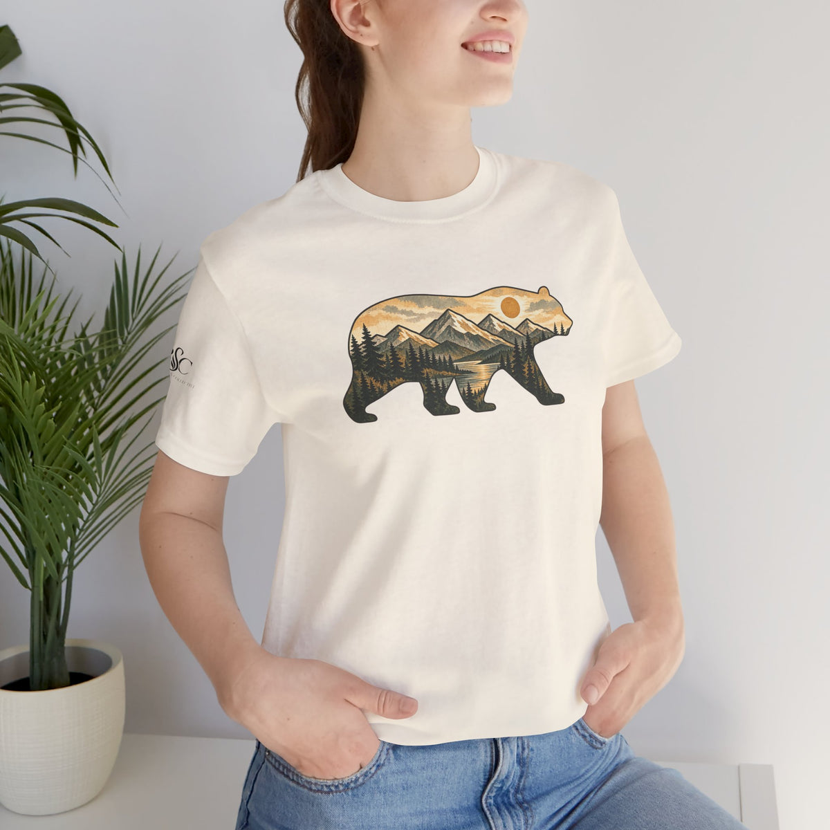 Wild Soul T-Shirt