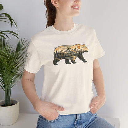 Wild Soul T-Shirt
