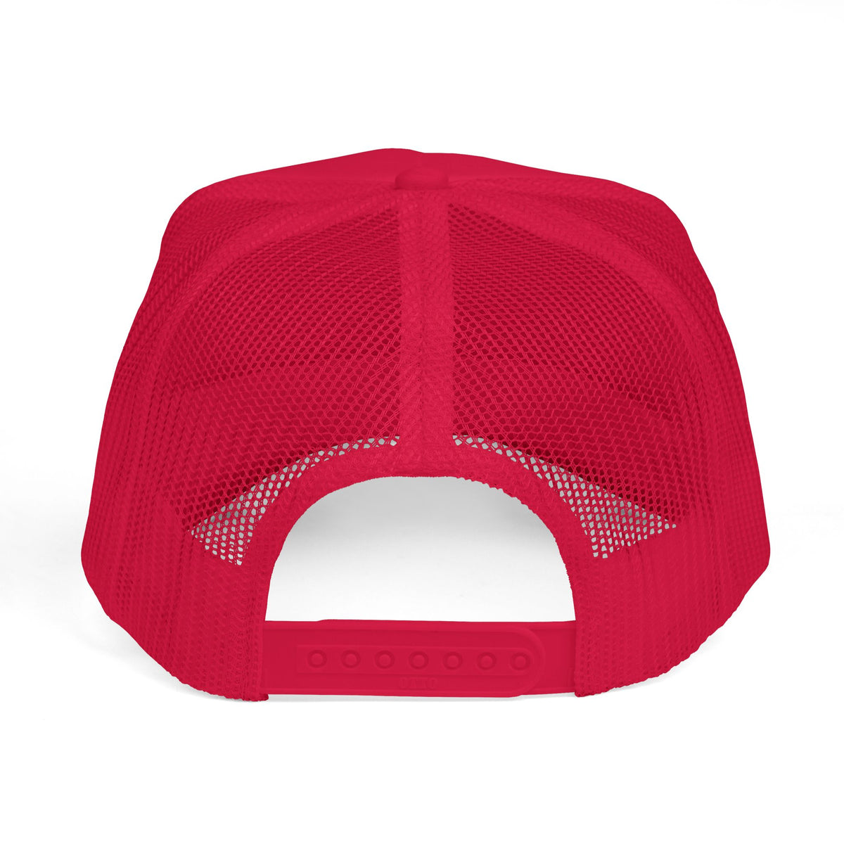 YHWH Embroidered Foam Trucker Hat