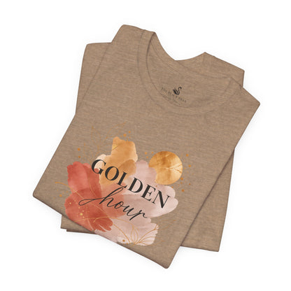 Golden Hour T-Shirt