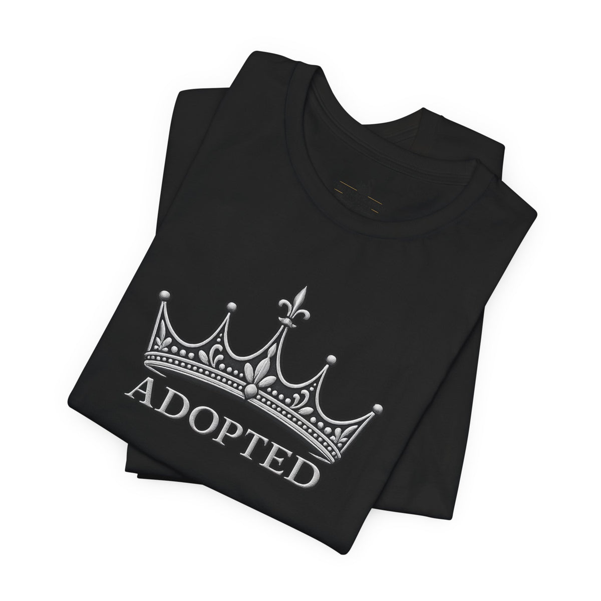 Adopted Crown T-Shirt