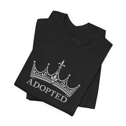 Adopted Crown T-Shirt