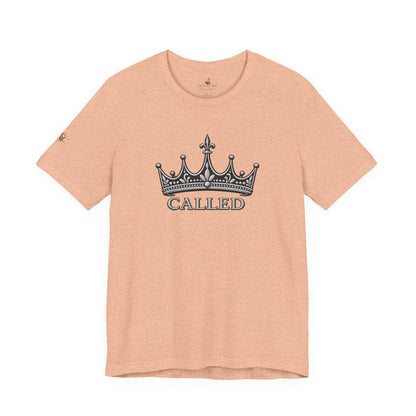 Called Crown T-Shirt