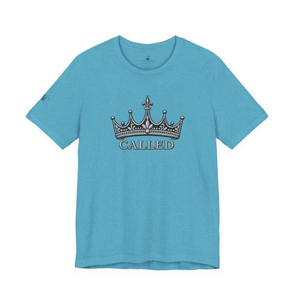 Called Crown T-Shirt