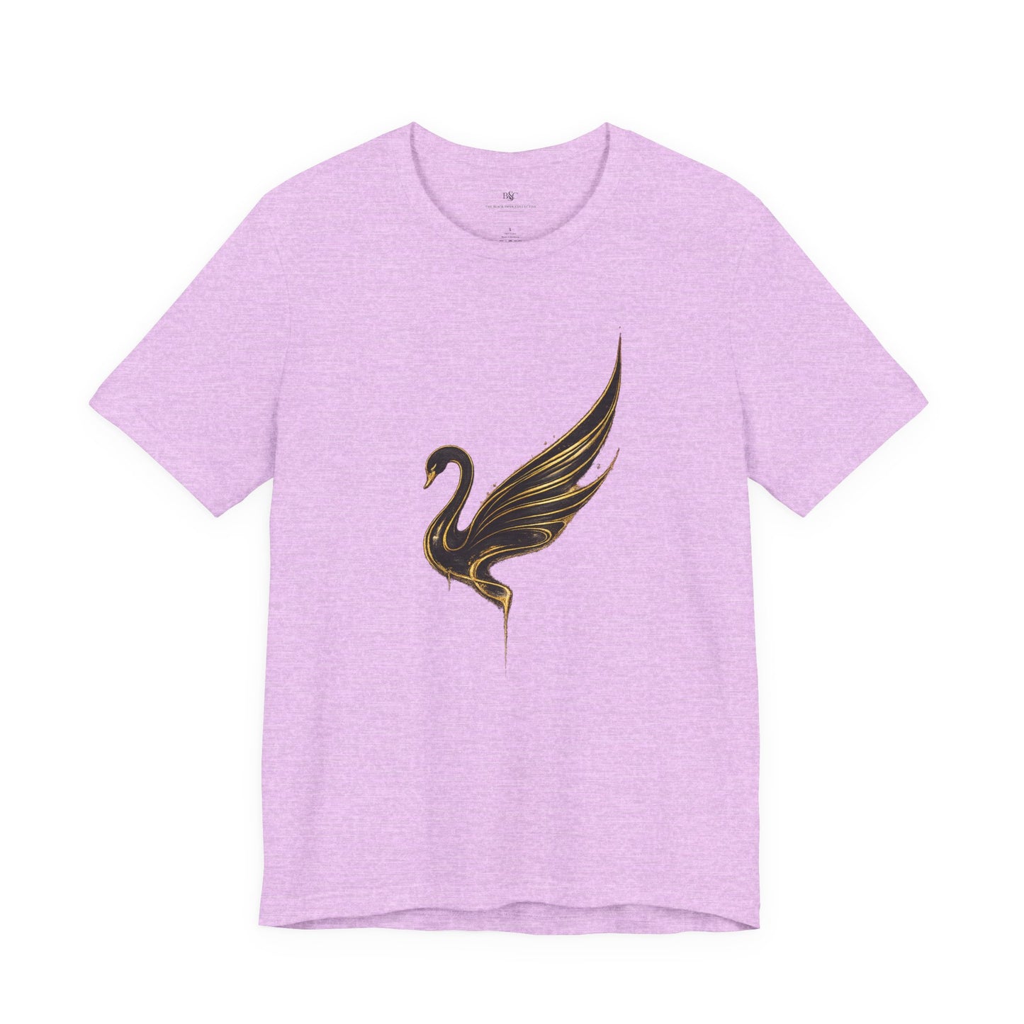 Unfold Embroidered