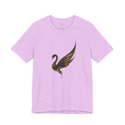Unfold Embroidered