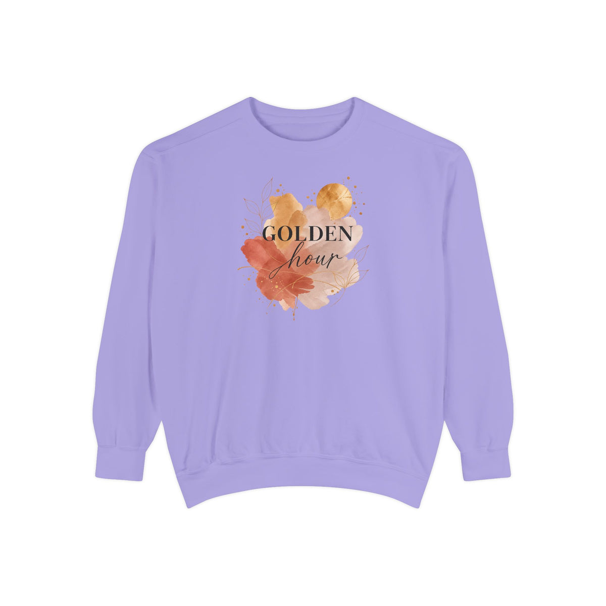 Golden Hour Sweatshirt