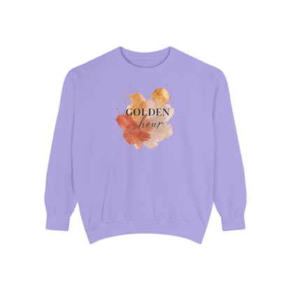 Golden Hour Sweatshirt