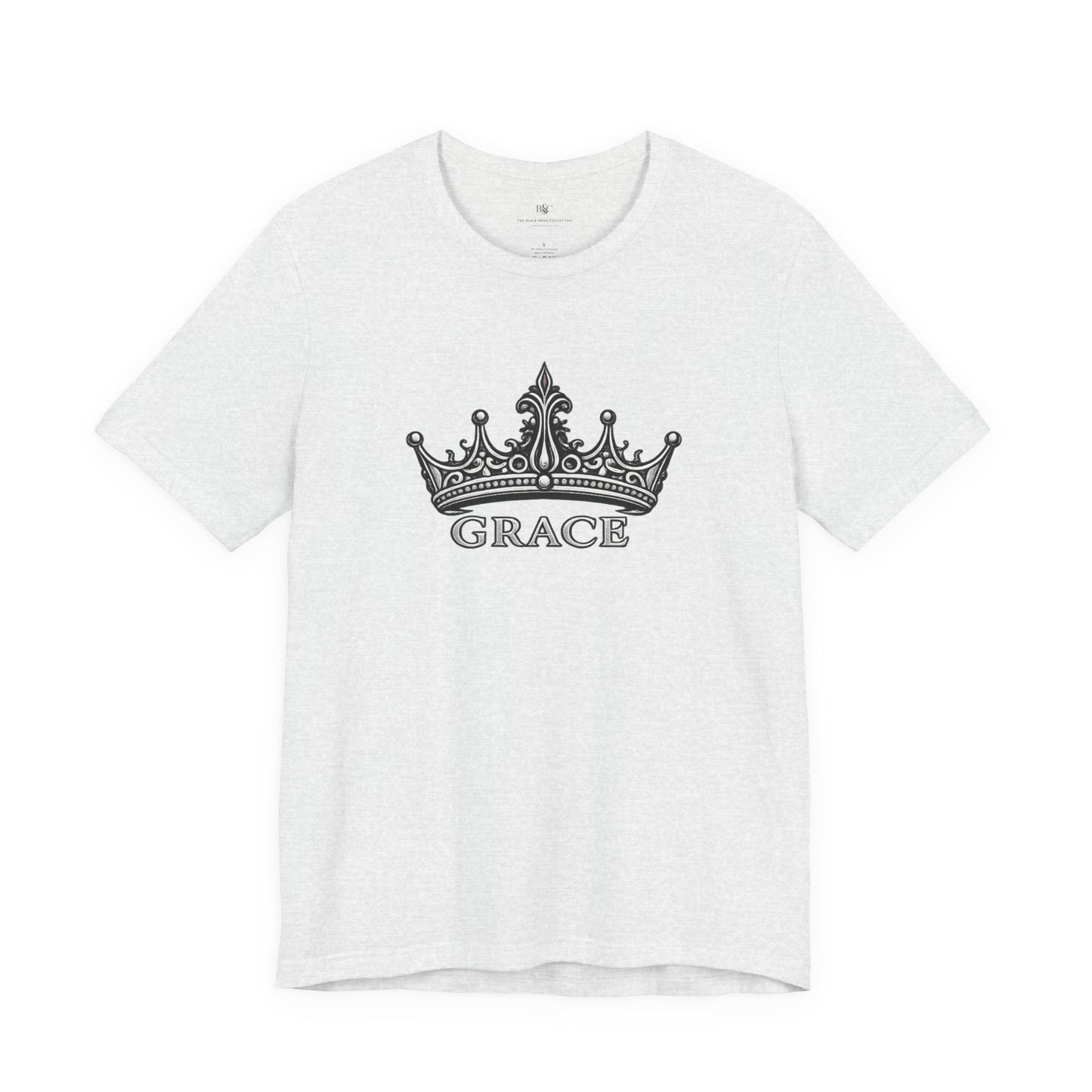 Grace Crown