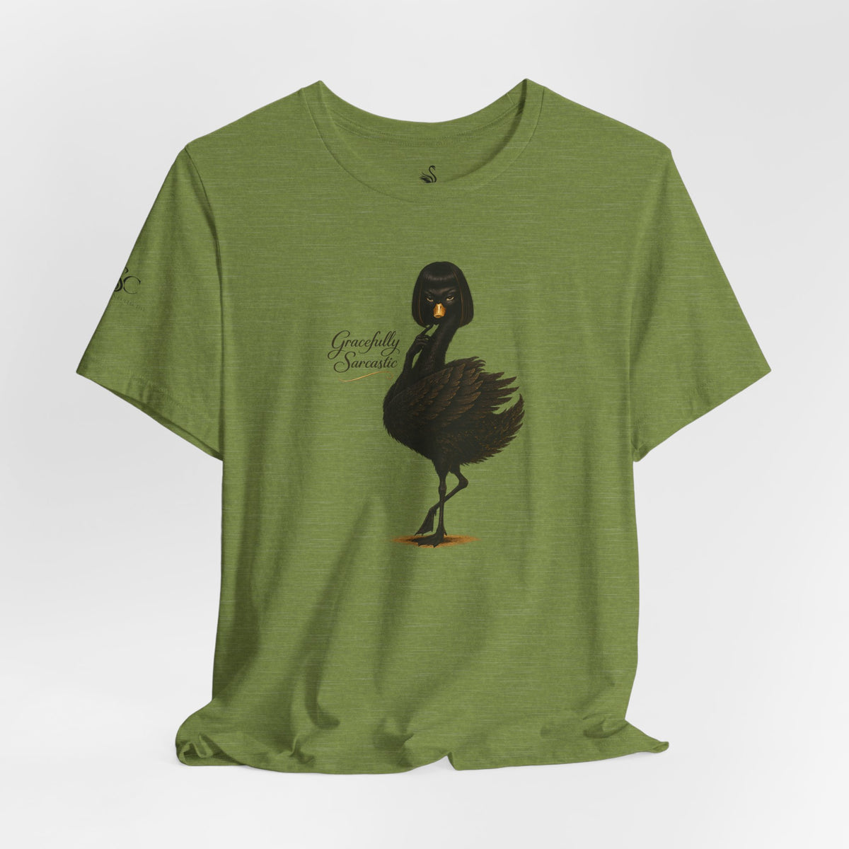 Gracefully Sarcastic T-Shirt