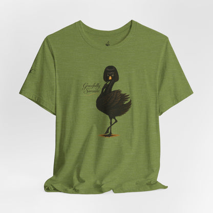 Gracefully Sarcastic T-Shirt