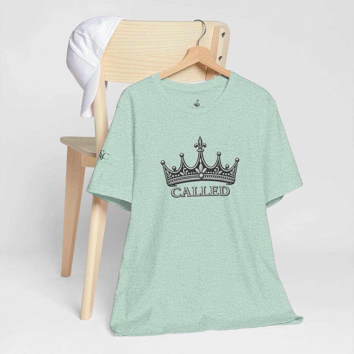 Called Crown T-Shirt