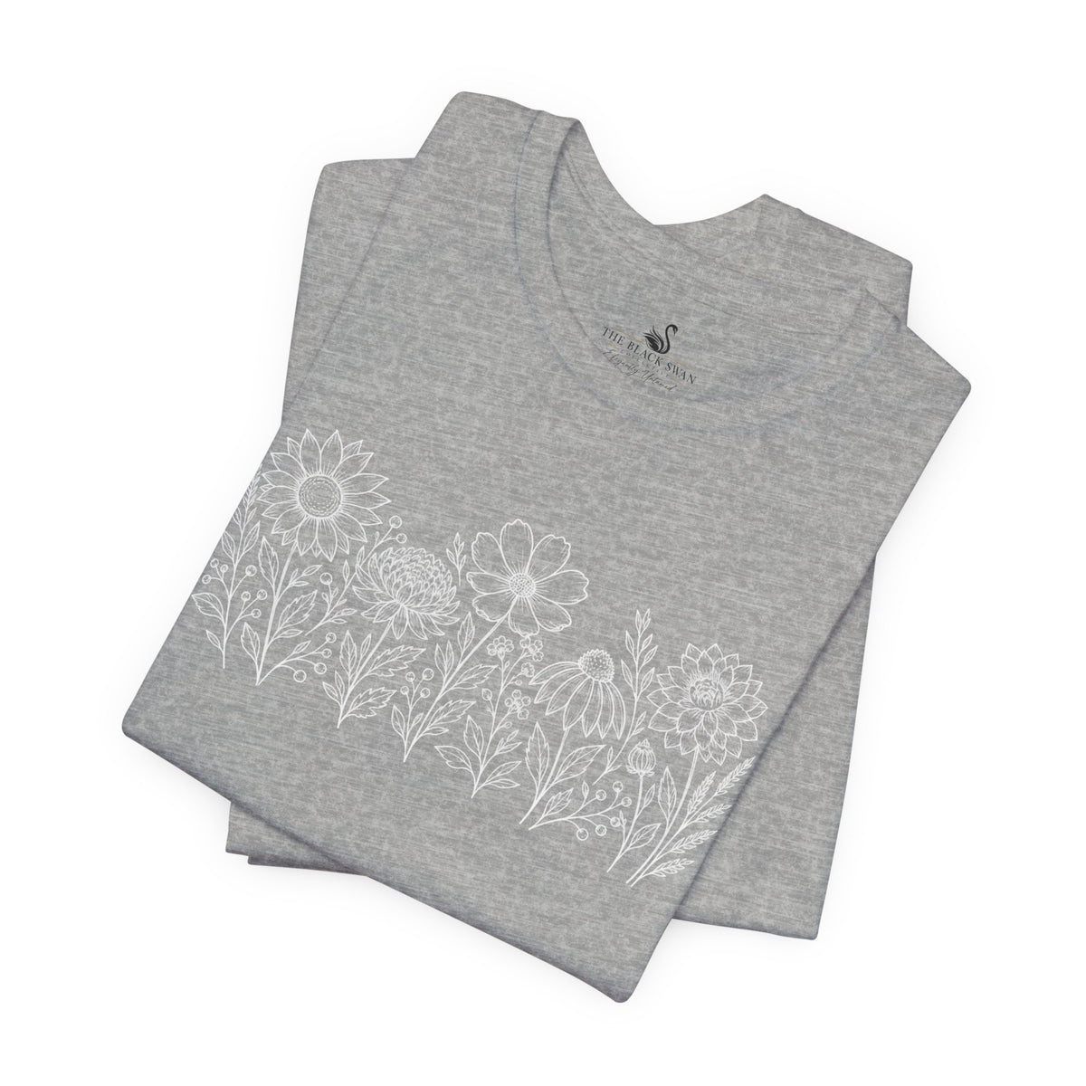Harvest Garden T-Shirt