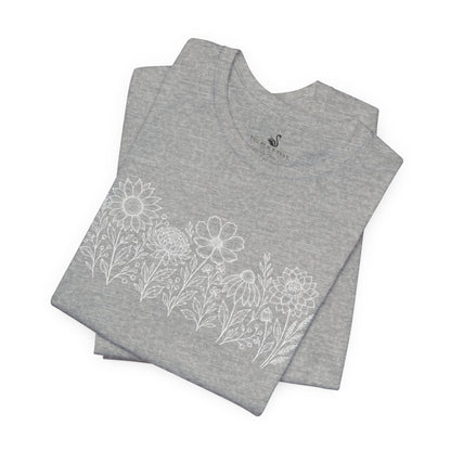 Harvest Garden T-Shirt